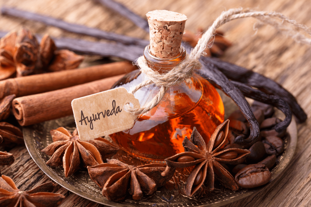Ayurveda près de Clermont l'hérault